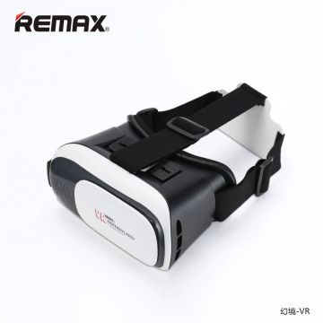 VR Box 3D Virtual Reality Headset