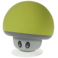 Achat Mini Champignon Bluetooh Speaker