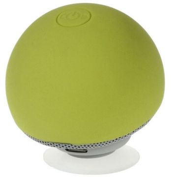 Achat Mini Champignon Bluetooh Speaker