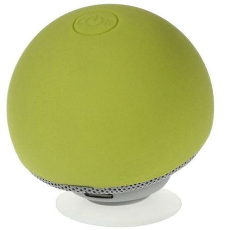 Mini Bluetooh Speaker Mushroom