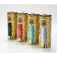 Remax Shotgun Shell Externe Power Bank 2500 mAh