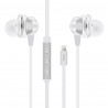 Lightning Headphones L1 Digital Hoco 