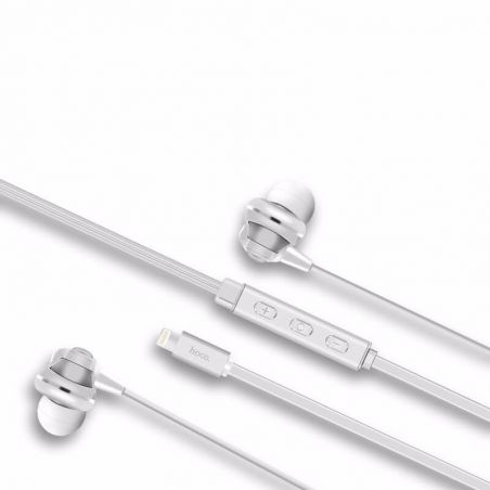 Lightning L1 Digital Hoco Headphones