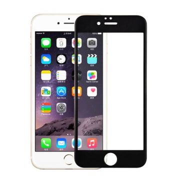 Achat Film verre trempé incurvé 0,3mm pour iPhone 6/6S - Qualité premium