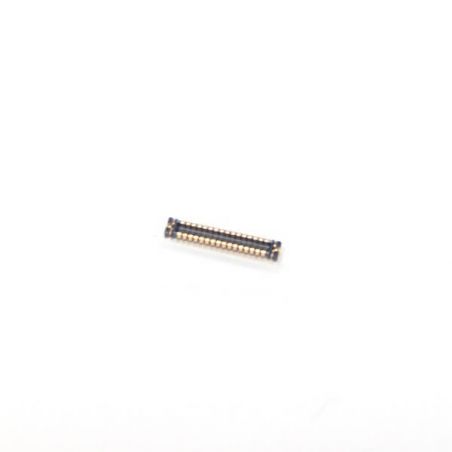 Achter camera FPC connector voor iPhone SE  Onderdelen iPhone SE - 1