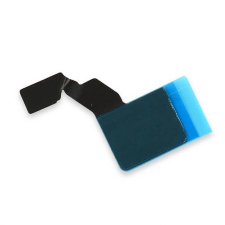 Achat Stickers en cuivre pour la nappe caméra avant d'iphone 5S, 5C et SE IPH5X-030