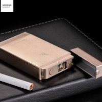 Achat Batterie externe Briquet Hoco 4000 mAh