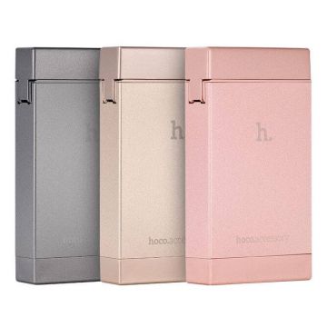 Achat Batterie externe Briquet Hoco 4000 mAh