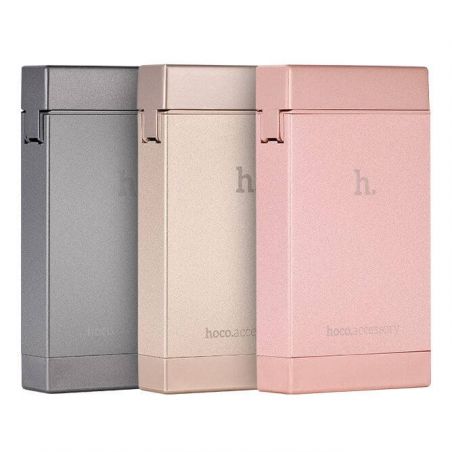 Power Bank Feuer 4000 mAh Hoco