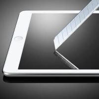 PREMIUM PAKKET - IPAD 3 ZWART GEASSEMBLEERD ZWART AANRAAKSCHERM