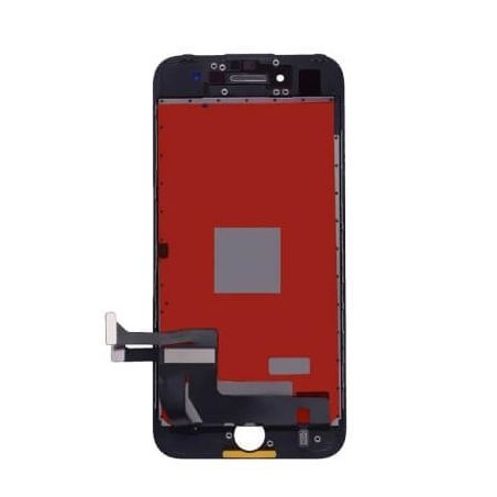 Achat Kit Ecran NOIR iPhone 7 (Qualité Original) + Outils KR-IPH7G-069