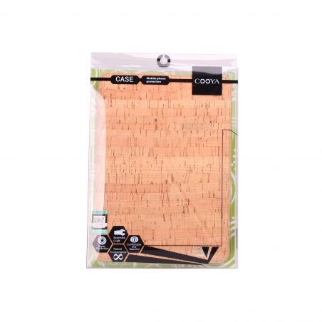 Cork Smart Case iPad Air/Air 2