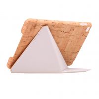 Smart Case Tasche Kork iPad Mini