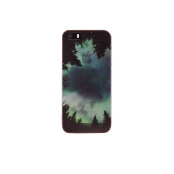 Weiche Dawn Boreal Case iPhone 5/5S/SE