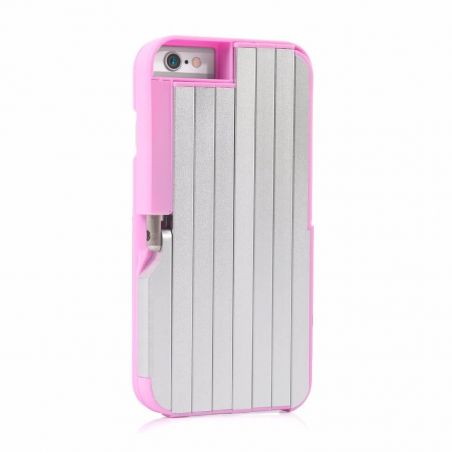 iPhone 6 etui met egoïstische stick case