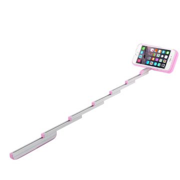 iPhone 6 etui met egoïstische stick case