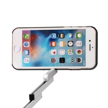 Selfie stick iPhone 6 case