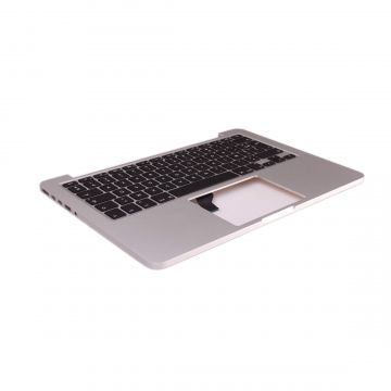 Topcase and AZERTY keyboard - MacBook Pro Retina 13'' A1502