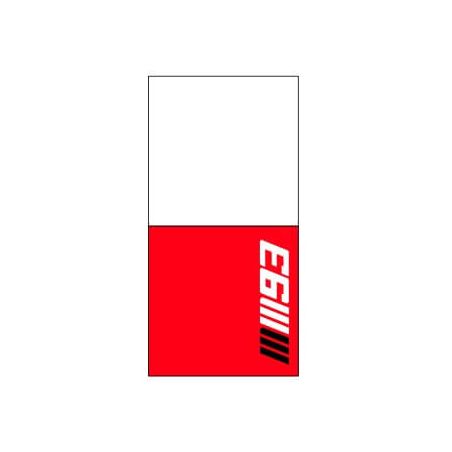 Machtsbank Marc Marquez 5000 mAh rood Marc Marquez - 1