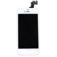 Achat Ecran complet assemblé iPhone SE (Compatible) IPHSE-022