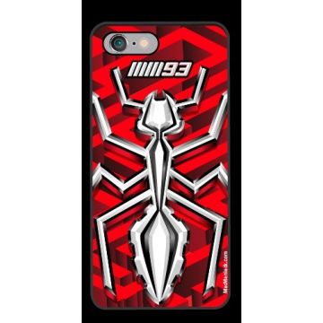 Pitstableau Marc Marquez iPhone 6 6S schelp Marc Marquez - 1