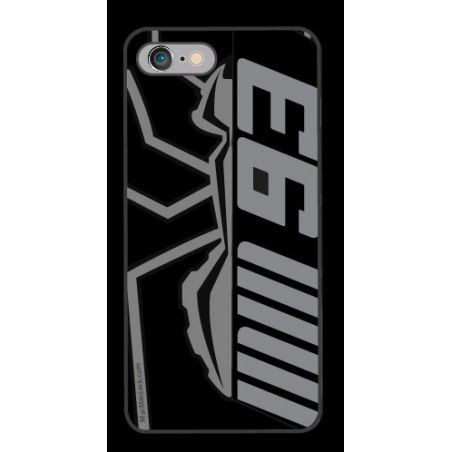 Achat Coque MM93 La Fourmi iPhone 6S MM93I6-004