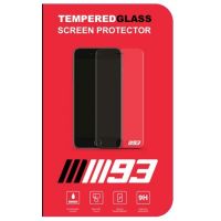 Tempered glass film MM93 White iPhone 7 Plus / iPhone 8 Plus Marc Marquez - 1