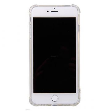 Antishock Clear Case iPhone 7 Plus