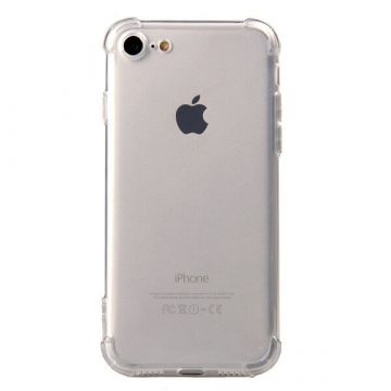 Antishock Clear Case iPhone 7