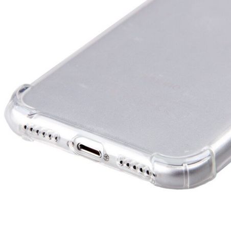 Antishock Clear Case iPhone 7