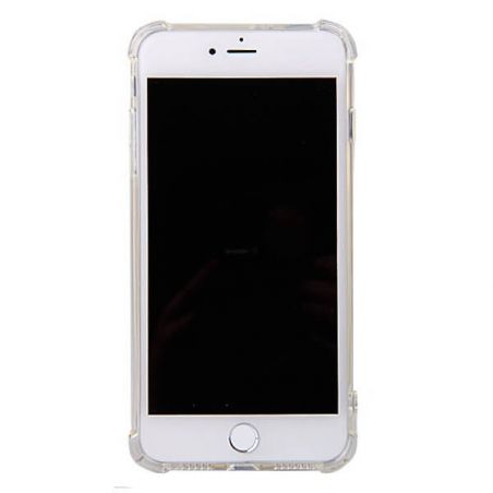 Antishock Clear Case iPhone 7