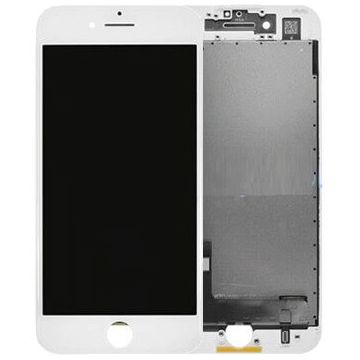 Original Quality Retina Screen Display iPhone 7 White