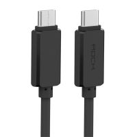 Achat Câble USB-C vers USB-C Rock CHA00-203