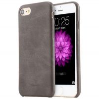 Dr. V Series iPhone 7 Plus Rock Dr. V Wallet Case