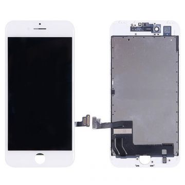 1st quality Retina screen display for iPhone 7 white