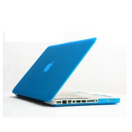 Volledig beschermende harde hoes voor MacBook Pro 13".