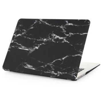 Marble Soft Touch Case MacBook Pro 13" Touch Bar