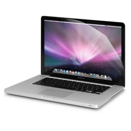 Achat Film de protection anti-reflet MacBook Pro 15" avec ou sans Touch bar MBP15-002