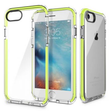 Dr. V Series iPhone 7 Plus Rock Dr. V Wallet Case