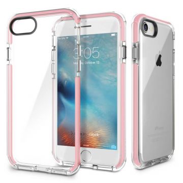 Achat Coque en silicone Guard serie Rock iPhone 7 / iPhone 8