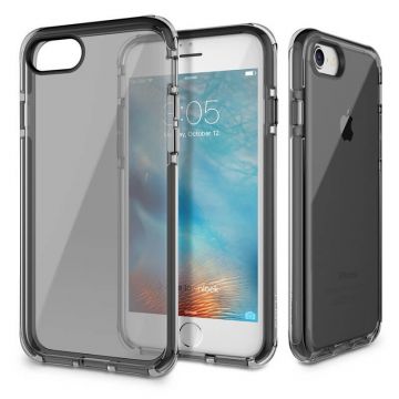 Achat Coque en silicone Guard serie Rock iPhone 7 / iPhone 8