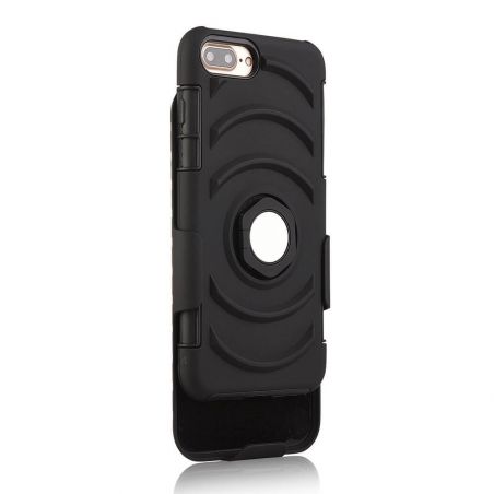 Achat Coque de protection intégrale 2 en 1 iPhone 7 / iPhone 8 / iPhone SE 2 COQ7G-069