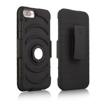 Achat Coque de protection intégrale 2 en 1 iPhone 7 / iPhone 8 / iPhone SE 2 COQ7G-069