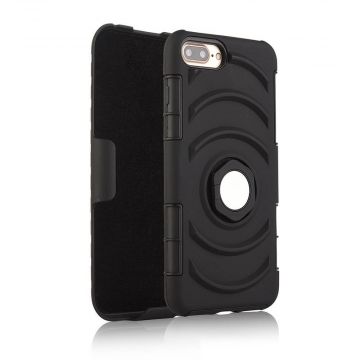 Achat Coque de protection intégrale 2 en 1 iPhone 7 / iPhone 8 / iPhone SE 2 COQ7G-069