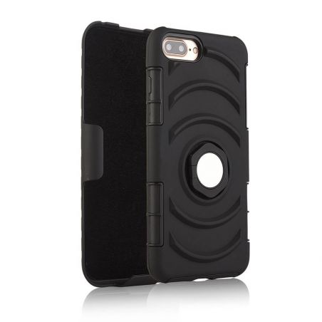 Achat Coque de protection intégrale 2 en 1 iPhone 7 / iPhone 8 / iPhone SE 2 COQ7G-069