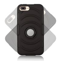 Achat Coque de protection intégrale 2 en 1 iPhone 7 / iPhone 8 / iPhone SE 2 COQ7G-069