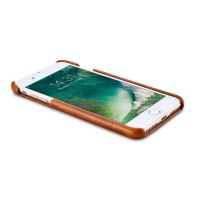 Achat Etui portefeuille Cuir iPhone 7 / iPhone 8