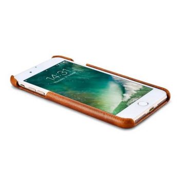 Achat Etui portefeuille Cuir iPhone 7 / iPhone 8