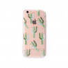 TPU Cactus iPhone 6 6S Cactus Tasche