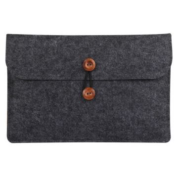 Filz-Abdeckhülle für MacBook 13'''' Filz-Abdeckhülle für MacBook 13''''.